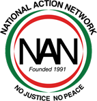 National Action Network Los Angeles LAX